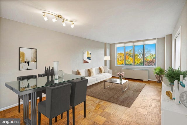 2939 Van Ness St Nw #1144, Washington