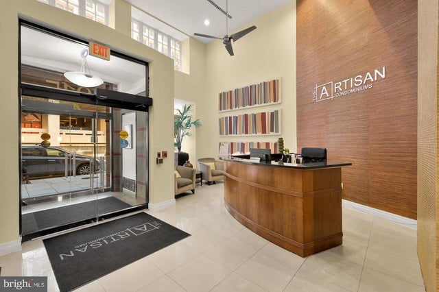 915 E St Nw #815, Washington