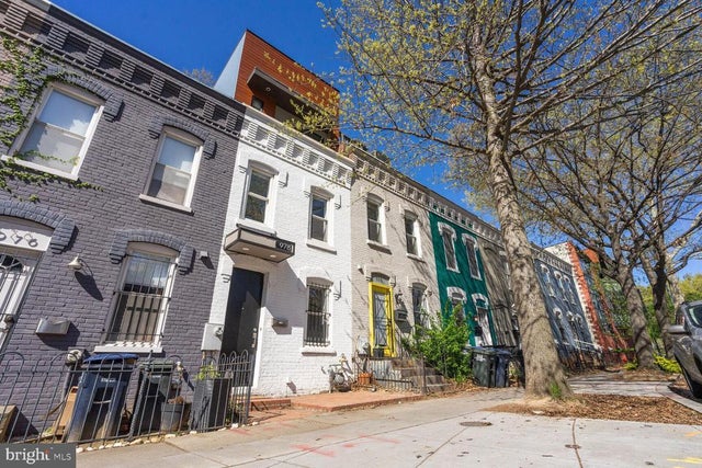 978 Florida Ave Nw, Washington