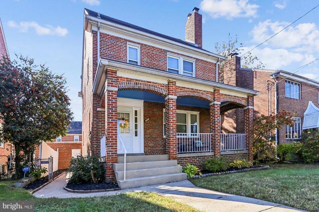 1348 Underwood St Nw, Washington