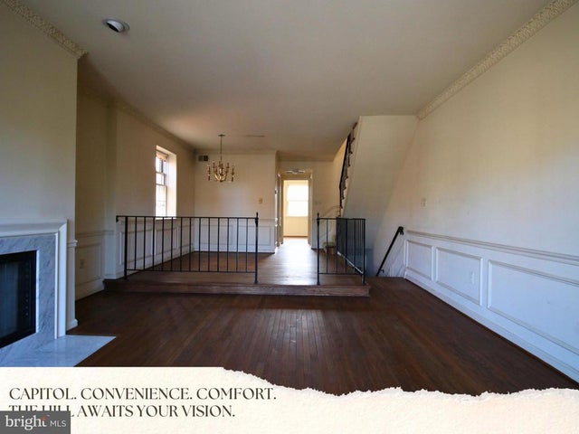 238 Maryland Ave Ne #b, Washington