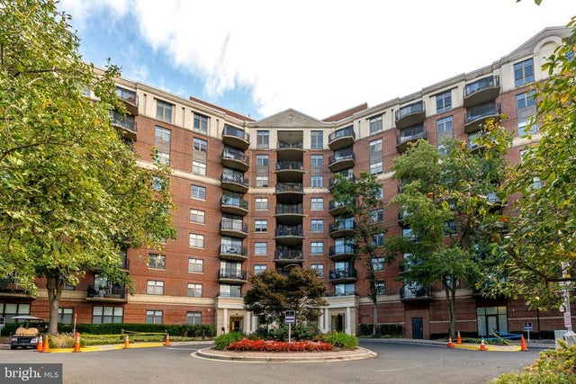 3401 38th St Nw #316, Washington