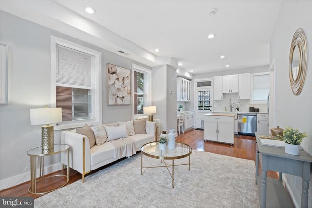 607 Tuckerman St Nw, Washington