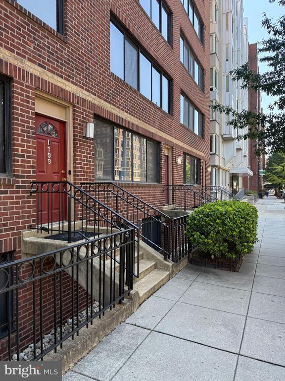 1245 13th St Nw #109, Washington
