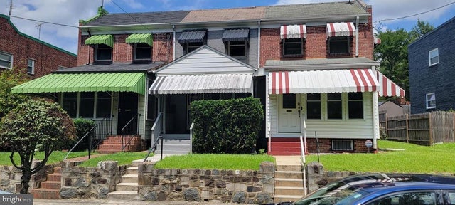 3144 M Pl Se, Washington