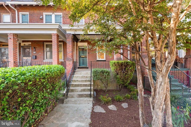 1427 Morse St Ne, Washington