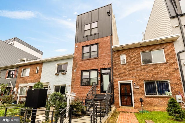 1519 K St Se #101, Washington