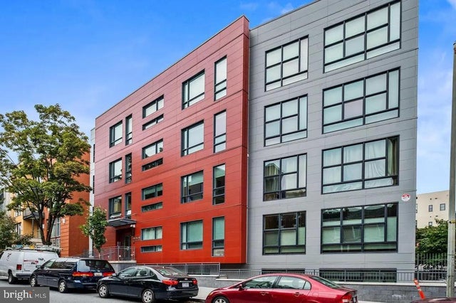2337 Champlain St Nw #104, Washington