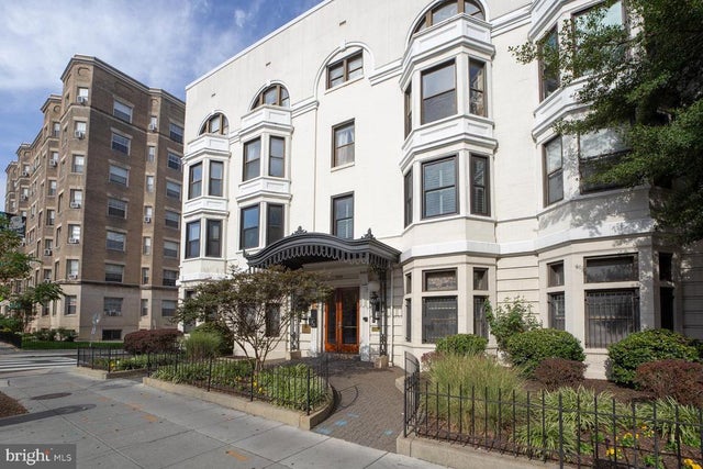 1669 Columbia Rd Nw #304, Washington