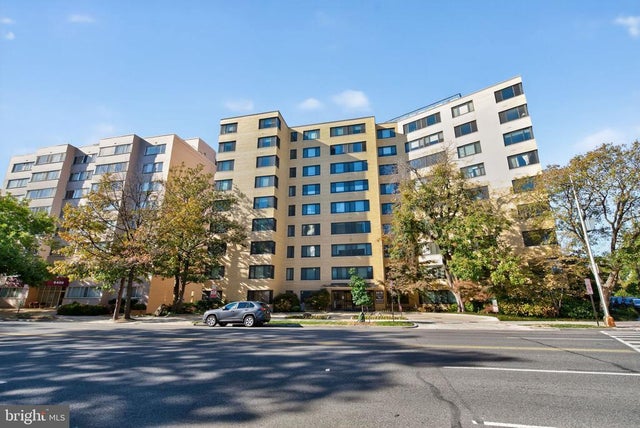 5410 Connecticut Ave Nw #108, Washington