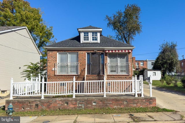5432 Call Pl Se, Washington
