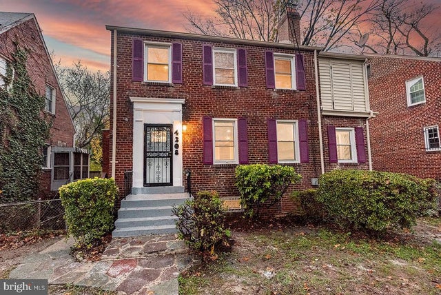 4308 Alabama Ave Se, Washington