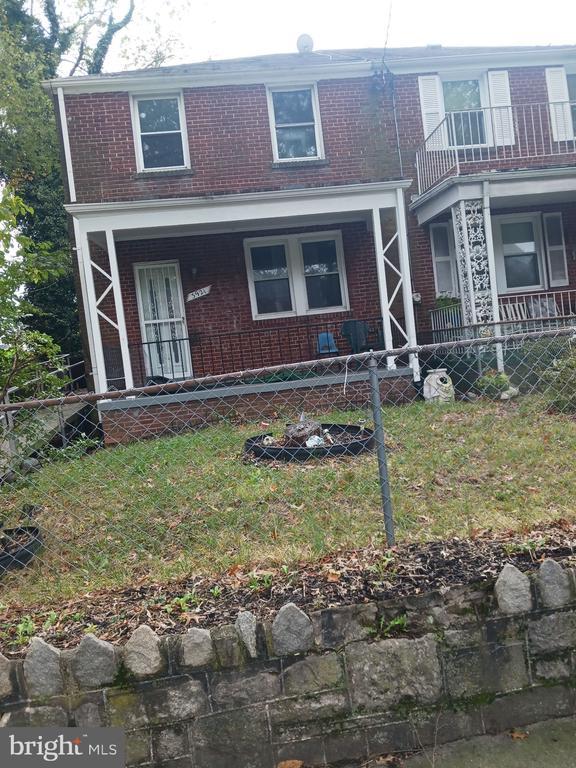 3921 S St Se, Washington