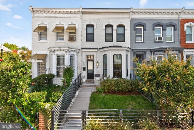 1719 6th St Nw, Washington