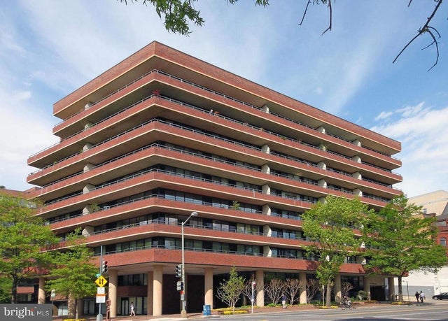 2555 Pennsylvania Ave Nw #409, WASHINGTON