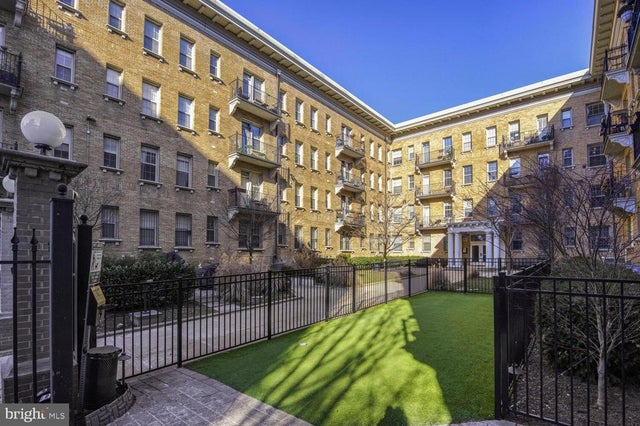 1401 Columbia Rd Nw #414, Washington