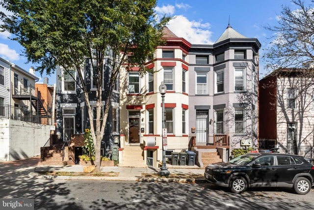 1021 Columbia Rd Nw, Washington
