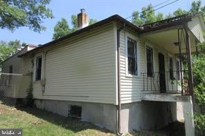 4840 Hayes St Ne, Washington