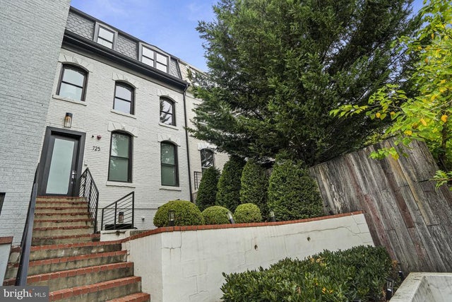 725 Euclid St Nw #1, Washington