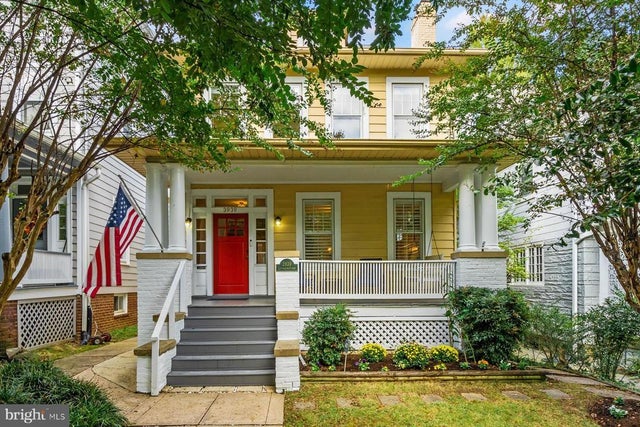 3939 Livingston St Nw, Washington