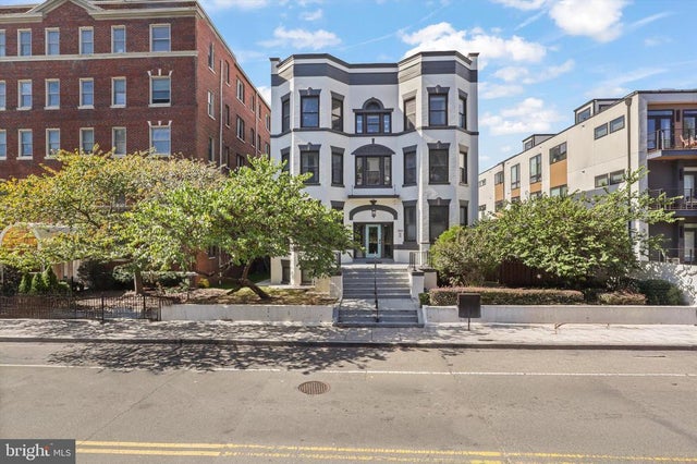 3504 13th St Nw #12, Washington