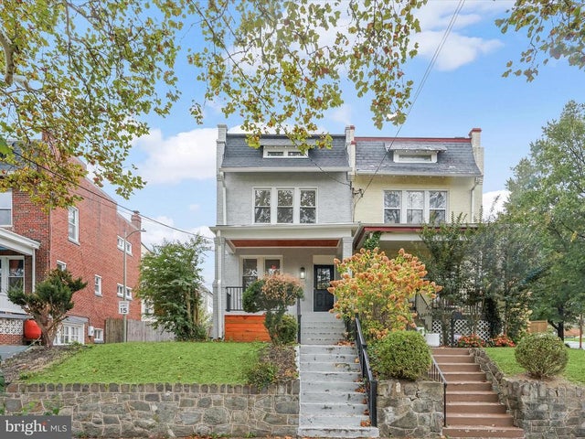 5728 8th St Nw, Washington