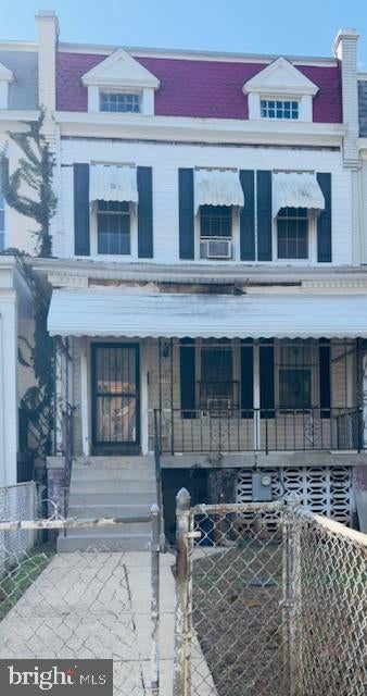 1121 K St Ne, WASHINGTON