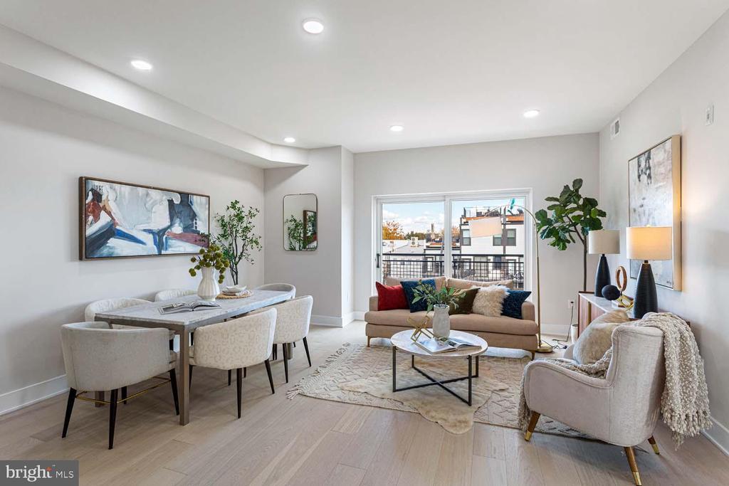 1516 East Capitol St Ne, WASHINGTON