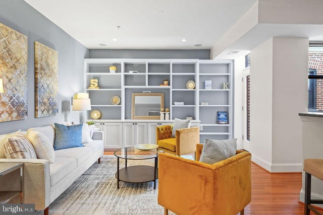 1419 Clifton St Nw #304, Washington