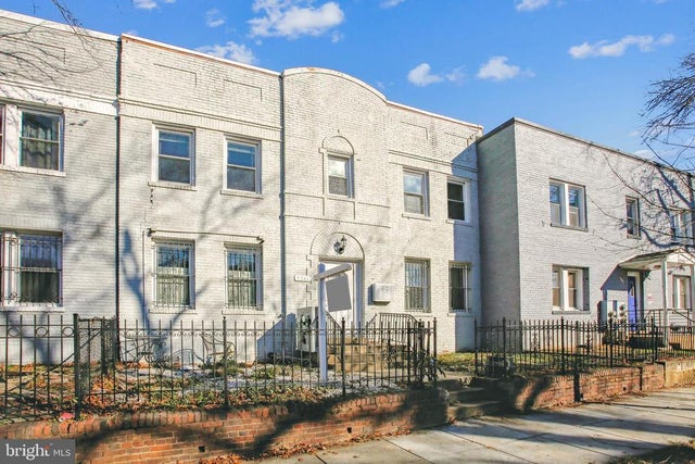 1246 Queen St Ne #3, Washington