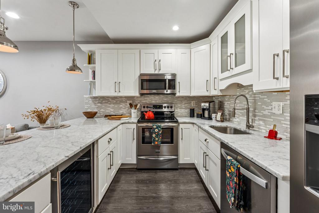 1833 California St Nw #203, WASHINGTON