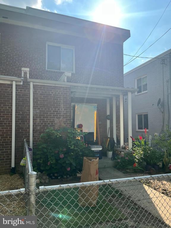 6620 Blair Rd Nw, Washington