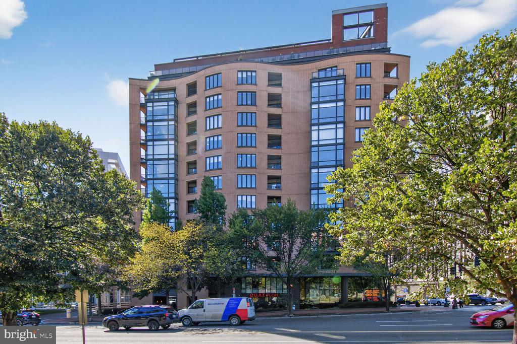 1010 Massachusetts Ave Nw #708, WASHINGTON
