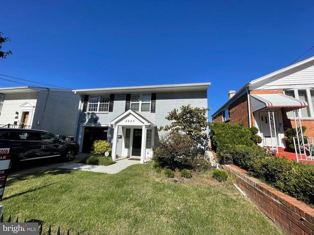 2425 Skyland Pl Se, Washington