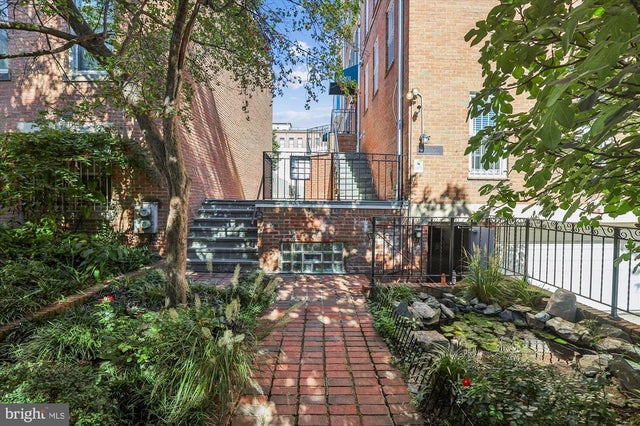 1803 T Street Nw #3 (b), Washington