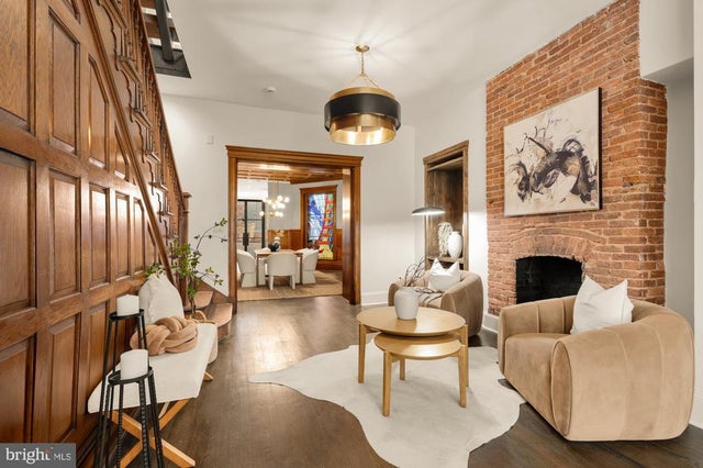 1845 Vernon St Nw, WASHINGTON