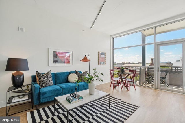 919 Florida Ave Nw #606, Washington