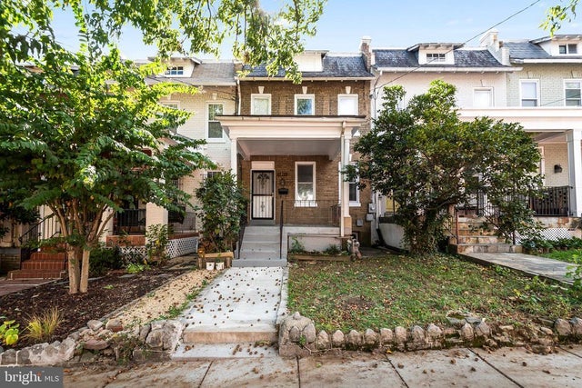 1214 Kennedy St Nw, Washington