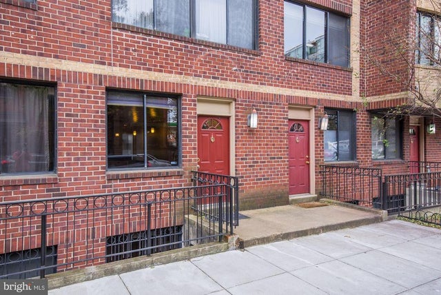 1245 13th St Nw #101, Washington