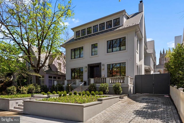 3119 38th St Nw, Washington