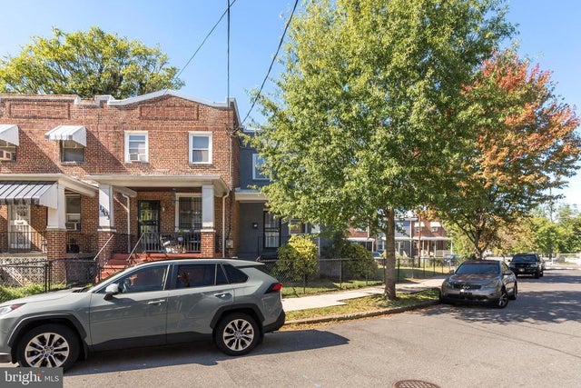 1401 18th Pl Se, Washington