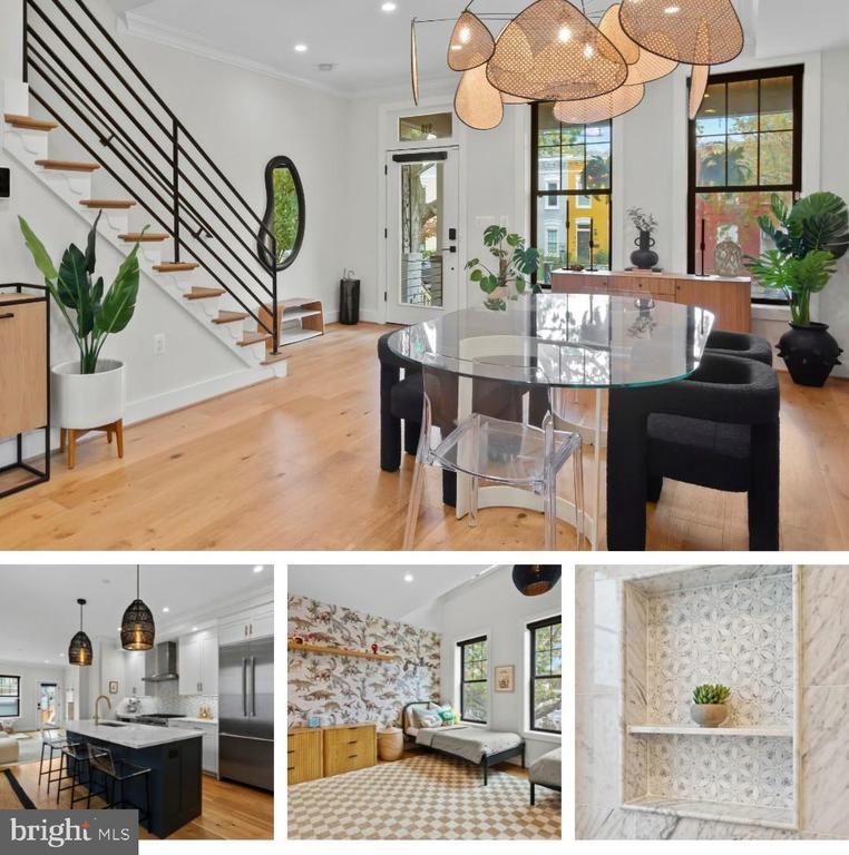 910 8th St Ne, WASHINGTON