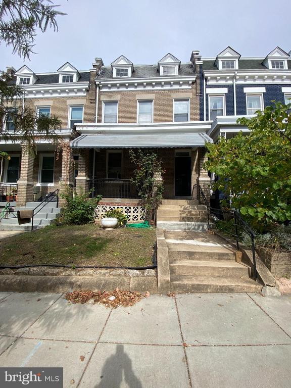 1307 Buchanan St Nw, Washington