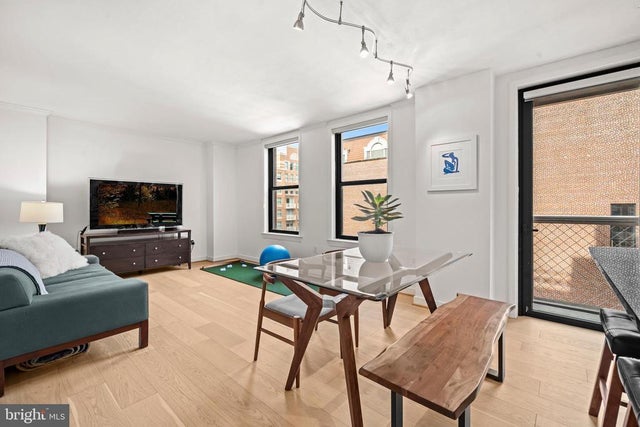 631 D St Nw #834, Washington