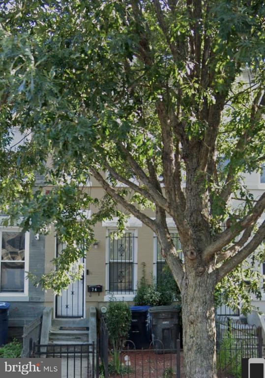 74 O St Nw, Washington