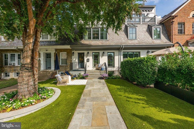 3723 Reservoir Rd Nw, Washington