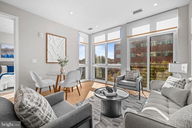 646 H St Ne #305, Washington