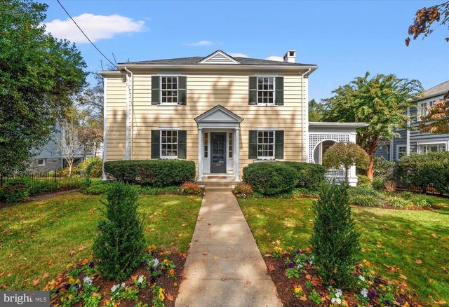 3809 Kanawha St Nw, Washington