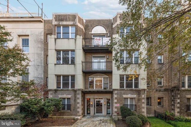 1438 Columbia Rd Nw #305, Washington