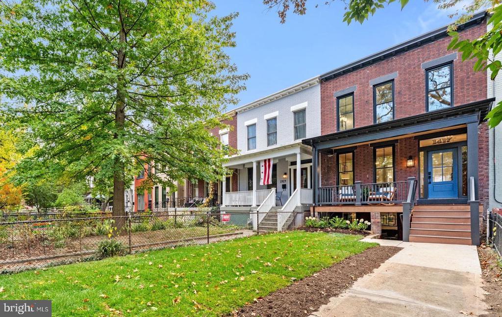1417 Potomac Ave Se, WASHINGTON